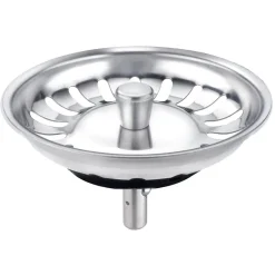 Ersatzkörbchen für Körbchenventil Edelstahl* Hot