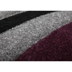 Ethno-Teppich „Ethnie 200“, grau/apricot^ Best