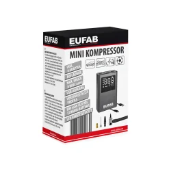 Kleinkompressor aufladbar*EUFAB Online