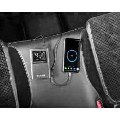 Kleinkompressor aufladbar*EUFAB Online