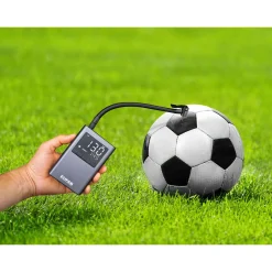 Kleinkompressor aufladbar*EUFAB Online