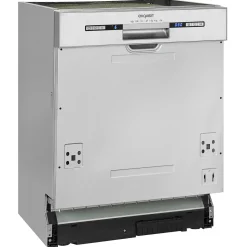 exquisit Einbau-Geschirrspüler 60 cm