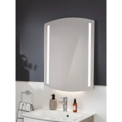 Fackelmann Spiegelelement B.Style 605 x 800 x 20 mm LED