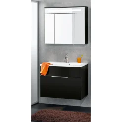 Gussbecken Kara weiß 80 x 50 cm^Fackelmann Clearance