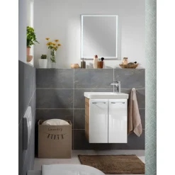 LED-Beleuchtung Contura Light 55 cm inkl Bewegungsmelder und Batterien*Fackelmann