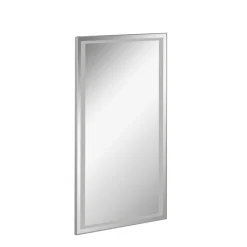 LED-Spiegel Framelight 40,5 x 70,5 x 2,5 silber*Fackelmann Hot