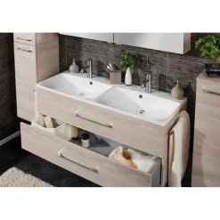 Midischrank B.clever 30,5 x 81 x 32 cm Alaska-Esche^Fackelmann New