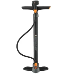 Fahrrad Standpumpe Manometer