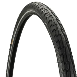 Fahrradreifen 47-622 City/Trek schwarz pannensicher 28 Zoll