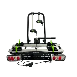 Grundig Fahrradträger Nizza 11-2EB Heckträger