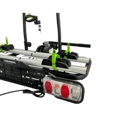 Grundig Fahrradträger Nizza 11-2EB Heckträger