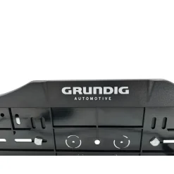 Grundig Fahrradträger Nizza 11-2EB Heckträger
