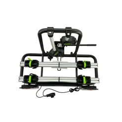 Grundig Fahrradträger Nizza 11-2EB Heckträger