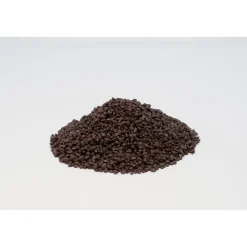 Farbkies 1,0-2,2 mm 5 kg mahagonibraun