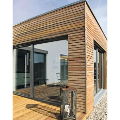 Fassadenprofil New Art Douglasie 28 x 58/70 x 3000