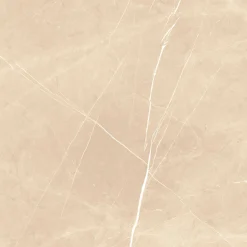 Feinsteinzeug Ciana Beige glasiert poliert rektifiziert 60 x 60 cm^ Discount