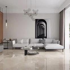 Feinsteinzeug FSZ Pulpis sandFSZ Pulpis sand 60x60x0,7cm* Best