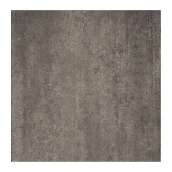 Feinsteinzeug Star matt grau 61 x 61 x 0,82 cm^