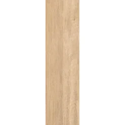 Feinsteinzeug Streetwood Honey ca. 60,6 x 15,6 x 0,8 cm