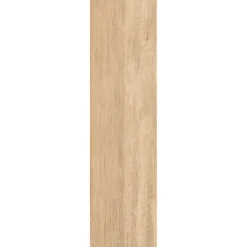 Feinsteinzeug Streetwood Honey 15,6 x 60,6 x 0,8 cm