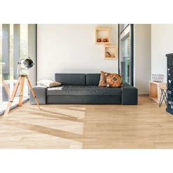 Feinsteinzeug Streetwood Honey ca. 30,9 x 60,8 x 0,8 cm^ Clearance