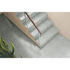 Feinsteinzeug Triton grau 30 x 30 cm