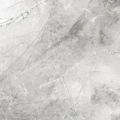 Feinsteinzeugfliese Pulpa Grey 60 x 60 cm^ Hot