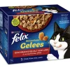 Sensation Gelee vom Land 12 x 85g Portionsbeutel^Felix Best