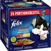 „So gut wie es aussieht“ Doppelt lecker vom Land, Bohnen, 24x85g, Portionsbeutel*Felix Online