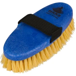 Fell- und Mähnenbürste 20 x 8,5 cm farblich sortiert