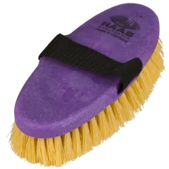 Fell- und Mähnenbürste 20 x 8,5 cm farblich sortiert