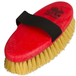 Fell- und Mähnenbürste 20 x 8,5 cm farblich sortiert