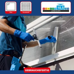 Fenster und Rahmen Reiniger 500 ml^ Discount