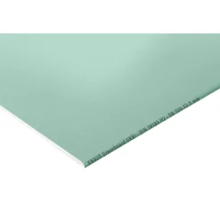 Feuchtraumplatte grün 200 x 60 cm* Discount