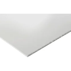 Feuerschutzplatte GFK 12,5 mm 125 x 200 cm