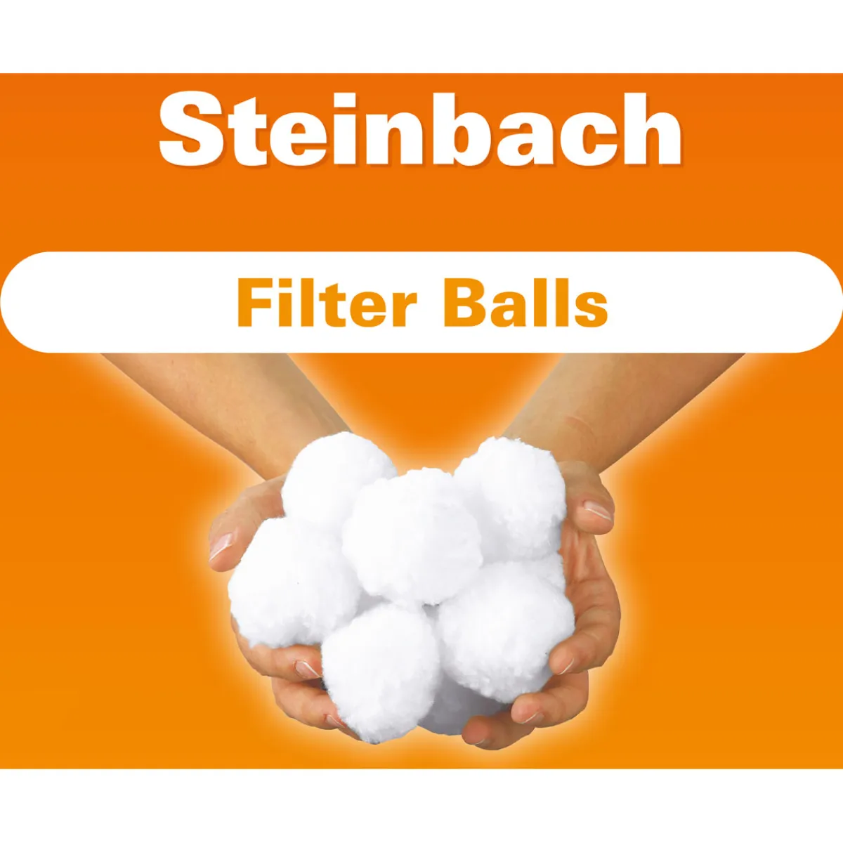 Filter Balls