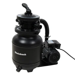 Filteranlage Active Balls+