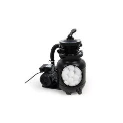 Filteranlage Active Balls+