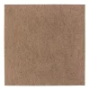 Filzfliesen selbstklebend 40 x 40 cm beige^ Clearance