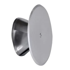 FIREFIX Kaminlochdeckel bis Durchmesser 160 mm verstellbar