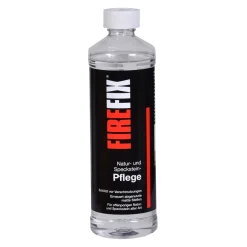 FIREFIX Natur- und Specksteinpflege 500 ml
