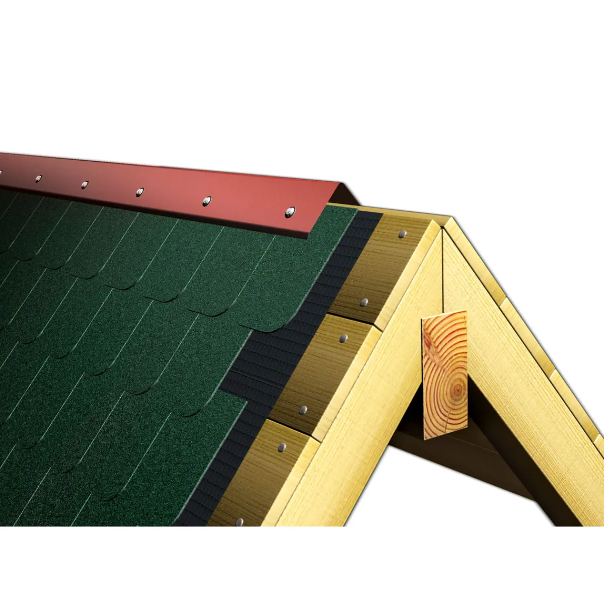 Firstblech Z250 100 cm