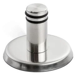 Fischer Designhaken Ganz ohne Werkzeug max 3kg