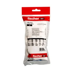 Fischer Dämmstoffdübel FID-R B 4 Stück