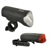 Fischer Fahrrad LED Beleuchtungsset 70/35/18 Lux^Fischer Bikes