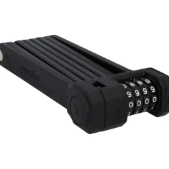 Fischer Bikes Fischer Faltschloss Zahlen Protec FN110