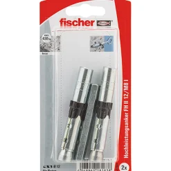 Hochleistungsanker FH II 12/M8 I K^Fischer Outlet
