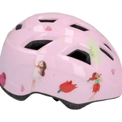 Fischer Kinder Fahrradhelm Plus Princess XS/S^Fischer Bikes Hot