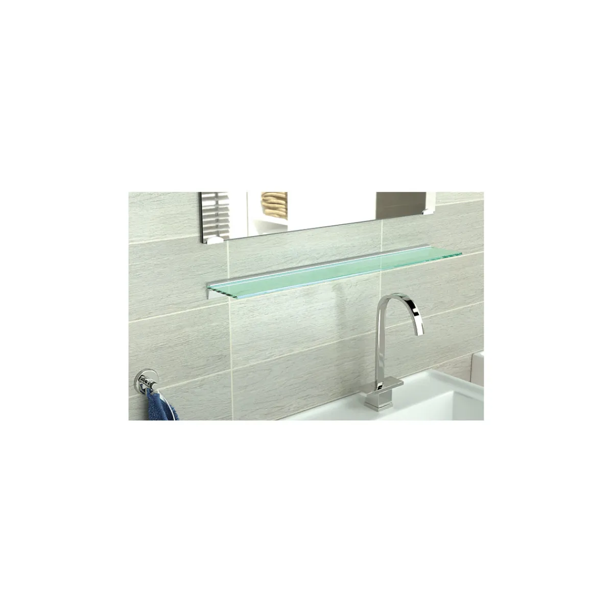 Fischer Montageband Ganz ohne Werkzeug