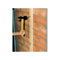 Nageldübel N 6 x 60/30 mm Senkkopf 50 Stück^Fischer